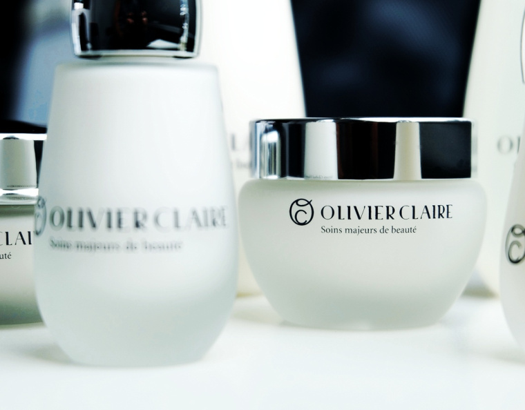 olivier claire 草本護膚品高端奢侈品牌視覺形象設(shè)計-產(chǎn)品包裝設(shè)計 olivier claire 草本護膚品高端奢侈品牌視覺形象設(shè)計-產(chǎn)品包裝設(shè)計