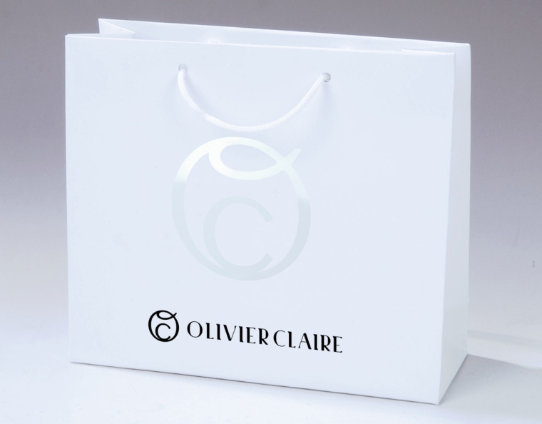 olivier claire 草本護膚品高端奢侈品牌視覺形象設(shè)計-VI設(shè)計-手提袋設(shè)計 olivier claire 草本護膚品高端奢侈品牌視覺形象設(shè)計-VI設(shè)計-手提袋設(shè)計