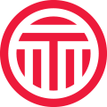 Tríade 工業品檢測企業logo設計