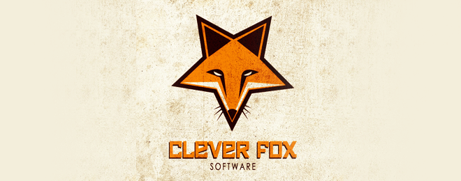 40+創(chuàng)意狐貍logo設(shè)計-Fox Logo design-上海logo設(shè)計公司