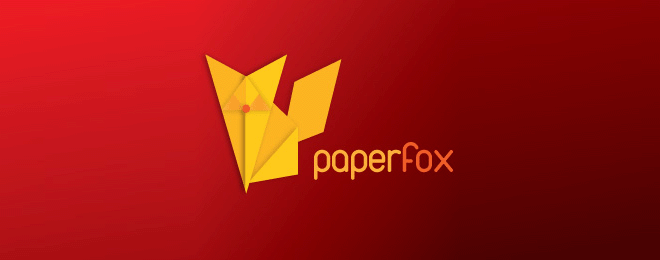 40+創(chuàng)意狐貍logo設(shè)計-Fox Logo design-上海logo設(shè)計公司