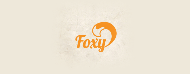 40+創(chuàng)意狐貍logo設(shè)計-Fox Logo design-上海logo設(shè)計公司
