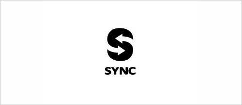 字母“S”創(chuàng)意Logo設(shè)計-上海Logo設(shè)計公司，上海品牌策劃公司