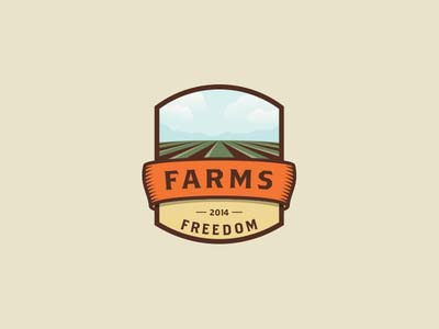 徽標徽章式logo設計上海品牌logo設計公司logo收藏