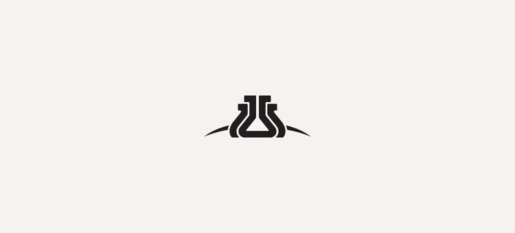 起來簡單而實(shí)際復(fù)雜的logo設(shè)計(jì)作品欣賞-上海品牌logo設(shè)計(jì)公司