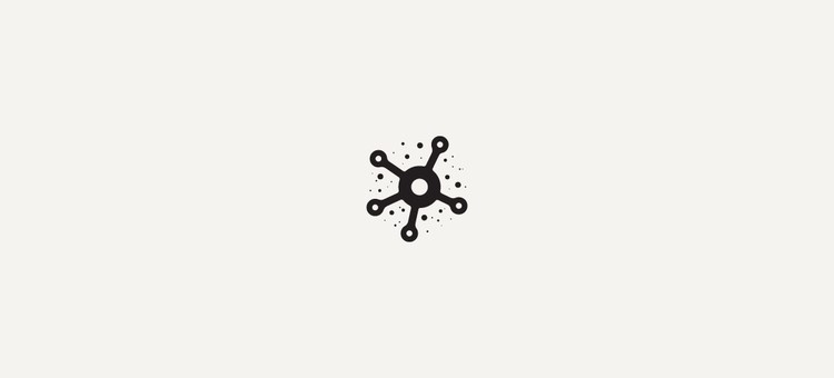 起來簡單而實(shí)際復(fù)雜的logo設(shè)計(jì)作品欣賞-上海品牌logo設(shè)計(jì)公司