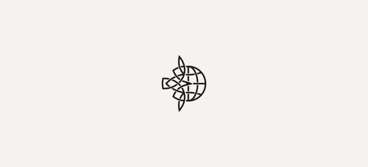 起來簡單而實(shí)際復(fù)雜的logo設(shè)計(jì)作品欣賞-上海品牌logo設(shè)計(jì)公司