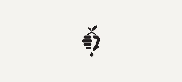 起來簡單而實(shí)際復(fù)雜的logo設(shè)計(jì)作品欣賞-上海品牌logo設(shè)計(jì)公司