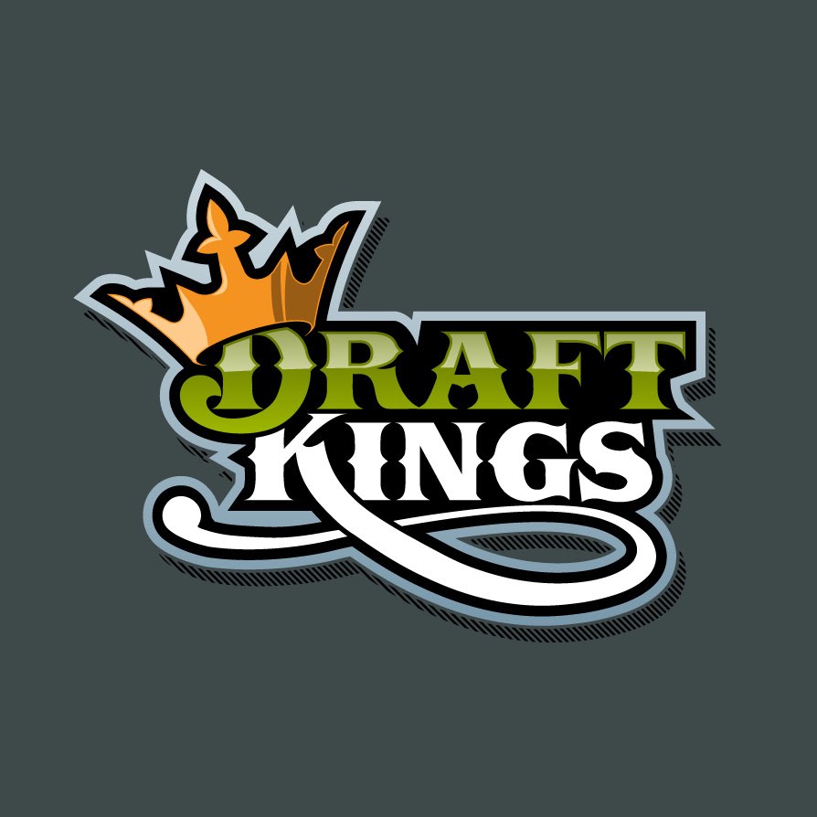 DraftKings標志-科技企業logo設計-上海Logo設計公司-上海品牌設計公司