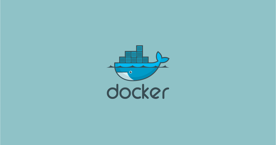 docker標志-科技企業logo設計-上海Logo設計公司-上海品牌設計公司