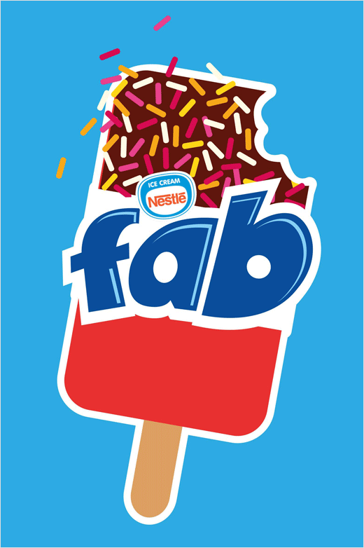 FAB 雪糕品牌重塑、logo設(shè)計(jì)與包裝設(shè)計(jì)-上海logo設(shè)計(jì)包裝設(shè)計(jì)公司