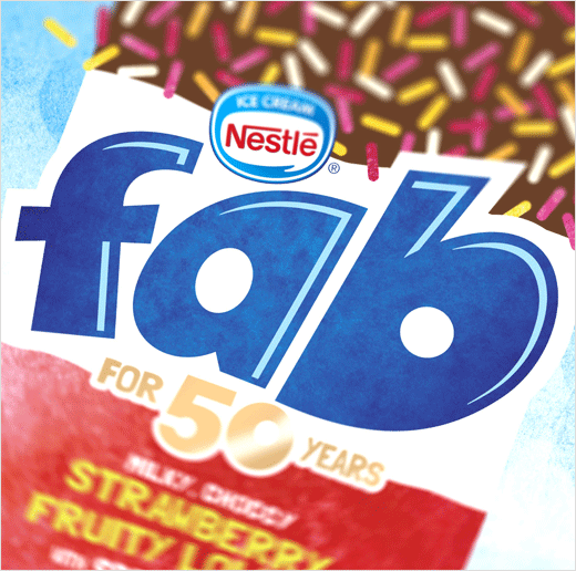 FAB 雪糕品牌重塑、logo設(shè)計(jì)與包裝設(shè)計(jì)-上海logo設(shè)計(jì)包裝設(shè)計(jì)公司