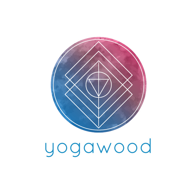 瑜伽logo-健康logo設計趨勢-上海logo設計公司設計課堂