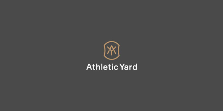 上海logo設計公司分享：41個最簡潔的創意Logo設計靈感-球隊徽章logo