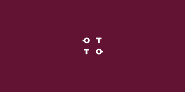 上海logo設計公司分享：41個最簡潔的創意Logo設計靈感-咖啡logo