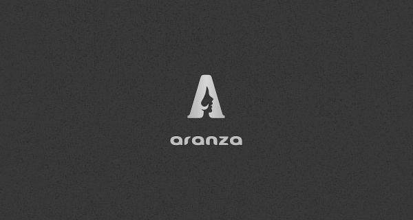A單個字母創意Logo設計圖片欣賞-上海尚略品牌logo設計公司