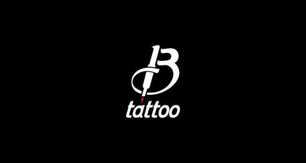 B單個字母創意Logo設計圖片欣賞-上海尚略品牌logo設計公司