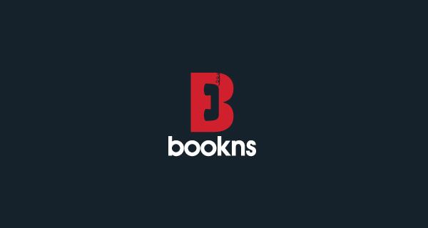 B單個字母創意Logo設計圖片欣賞-上海尚略品牌logo設計公司