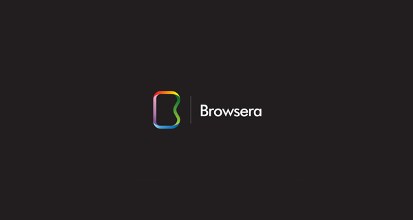 B單個字母創意Logo設計圖片欣賞-上海尚略品牌logo設計公司