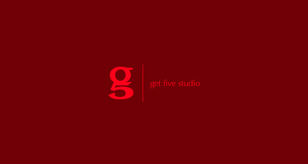 G單個字母創意Logo設計圖片欣賞-上海尚略品牌logo設計公司