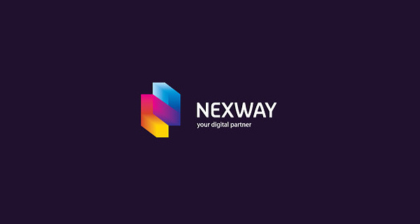N單個字母創意Logo設計圖片欣賞-上海尚略品牌logo設計公司