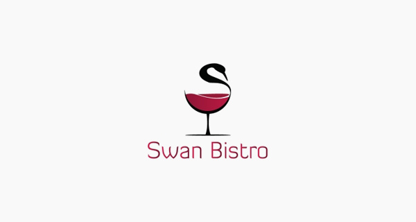 S單個字母創意Logo設計圖片欣賞-上海尚略品牌logo設計公司