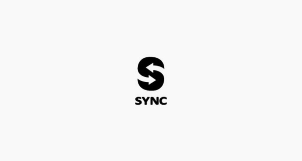 S單個字母創意Logo設計圖片欣賞-上海尚略品牌logo設計公司