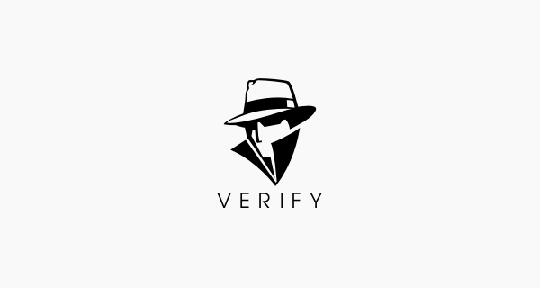 V單個字母創意Logo設計圖片欣賞-上海尚略品牌logo設計公司