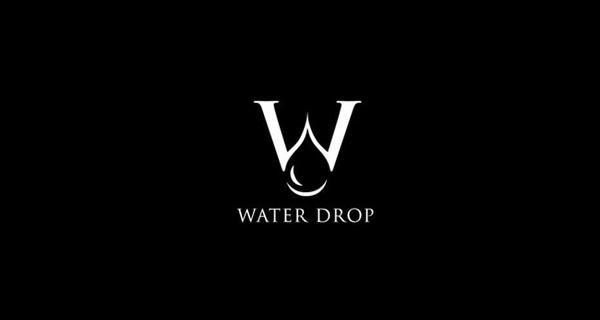W單個字母創意Logo設計圖片欣賞-上海尚略品牌logo設計公司
