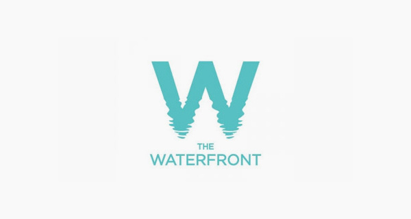 W單個字母創意Logo設計圖片欣賞-上海尚略品牌logo設計公司