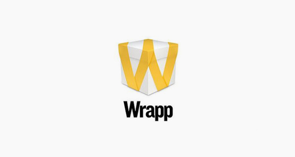 W單個字母創意Logo設計圖片欣賞-上海尚略品牌logo設計公司
