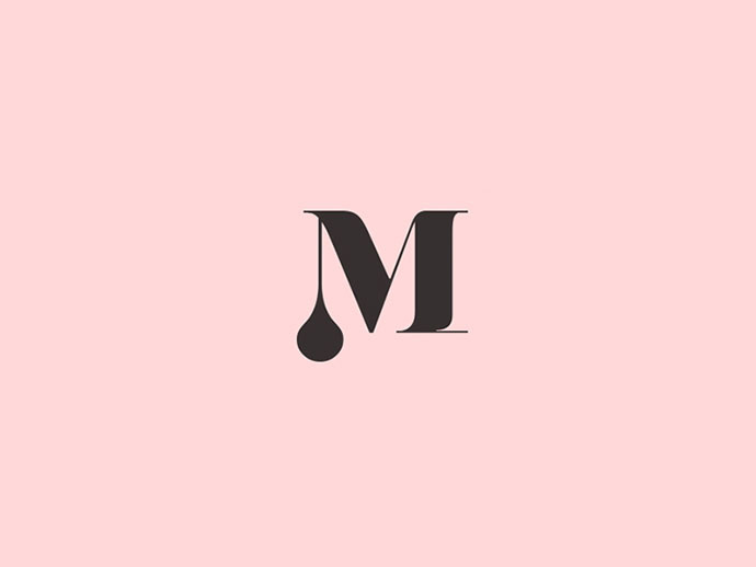 上海logo設計公司分享:2017年40個令人驚奇的Logo設計圖片欣賞-字母M logo 上海logo設計公司分享:2017年40個令人驚奇的Logo設計圖片欣賞-字母M logo
