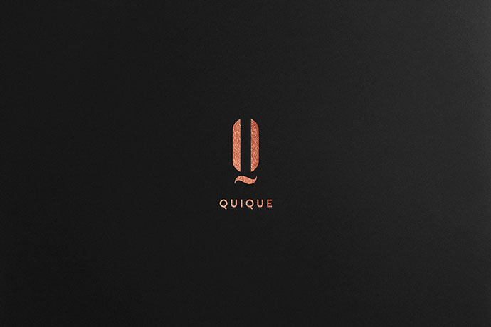上海logo設計公司分享:2017年40個令人驚奇的Logo設計圖片欣賞-化妝品Q字母 logo 上海logo設計公司分享:2017年40個令人驚奇的Logo設計圖片欣賞-化妝品Q字母 logo