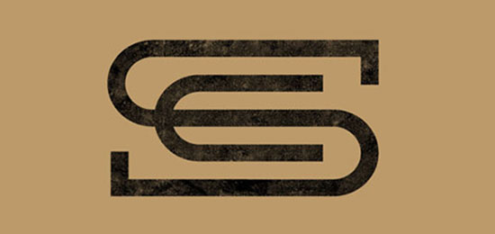 上海logo設計公司分享：75個創(chuàng)意會標logo設計欣賞