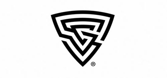 上海logo設計公司分享：75個創(chuàng)意會標logo設計欣賞