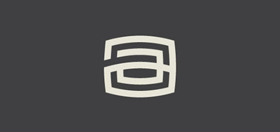 上海logo設計公司分享：75個創(chuàng)意會標logo設計欣賞