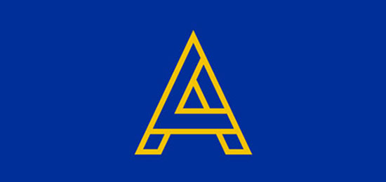 上海logo設計公司分享：75個創(chuàng)意會標logo設計欣賞