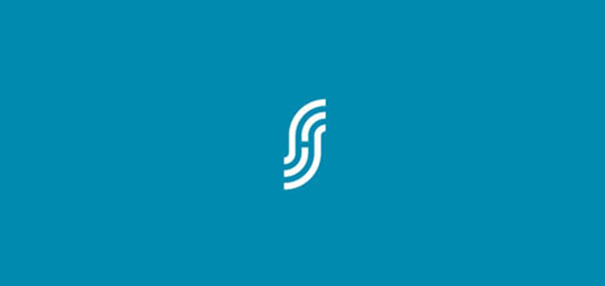 上海logo設計公司分享：75個創(chuàng)意會標logo設計欣賞