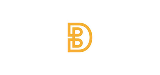 上海logo設計公司分享：75個創(chuàng)意會標logo設計欣賞