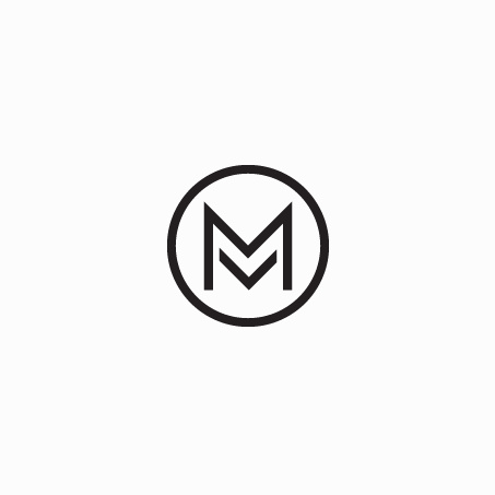 極簡主義的logo設計-上海品牌logo設計公司