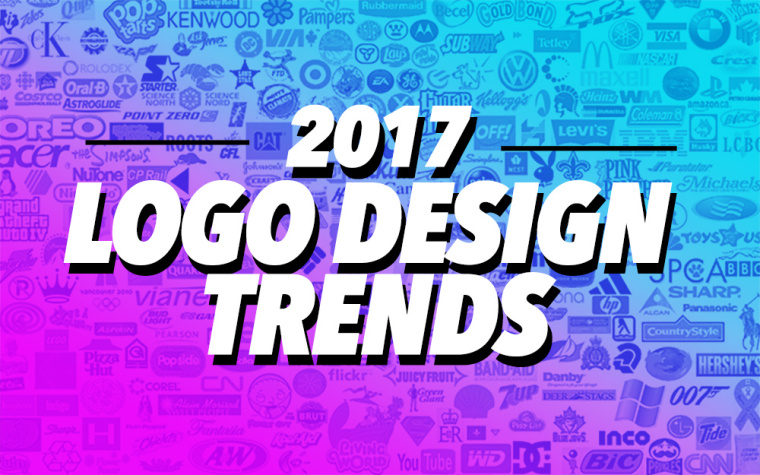 2017年LOGO設(shè)計趨勢報告“20大趨勢完整版”-上海LOGO設(shè)計公司
