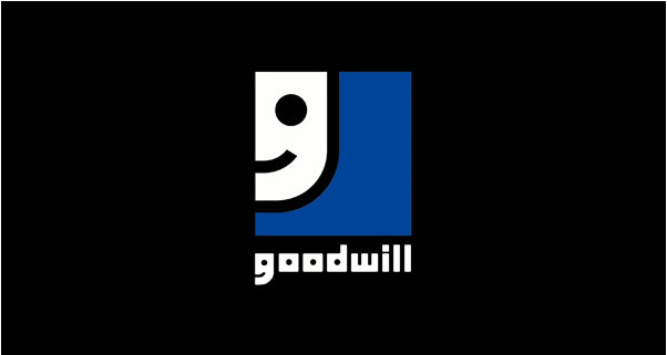 goodwill親善行業(yè)logo設(shè)計(jì)--上海尚略logo設(shè)計(jì)公司分享