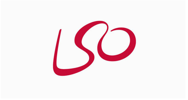  倫敦交響樂(lè)團(tuán)logo設(shè)計(jì)--上海尚略logo設(shè)計(jì)公司分享