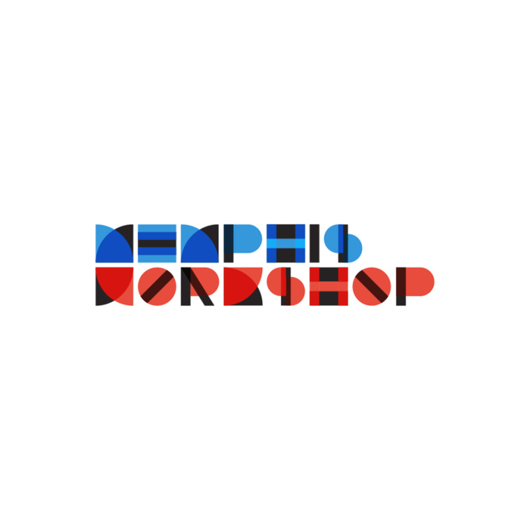 極簡主義標識logo--上海標志設計公司