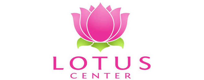 上海logo設計公司分享：40+創意蓮花Logo設計實例 Lotus Logo design