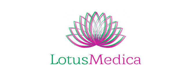 上海logo設計公司分享：40+創意蓮花Logo設計實例 Lotus Logo design