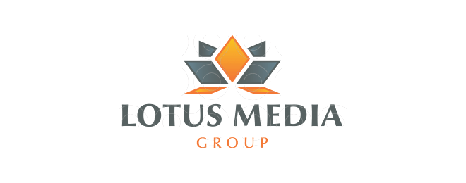 上海logo設計公司分享：40+創意蓮花Logo設計實例 Lotus Logo design