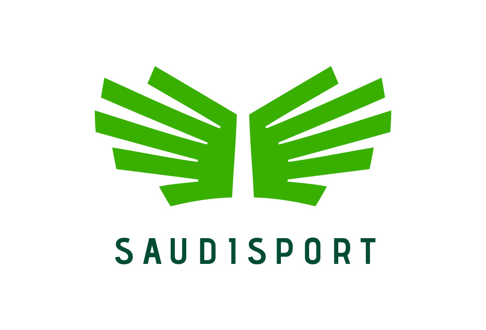 沙特體育品牌SaudiSport品牌vi形象設計logo設計-上海品牌設計公司