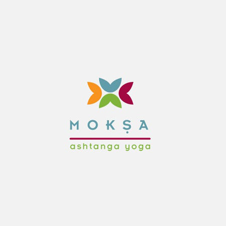 最佳瑜伽logo設計--logo設計公司
