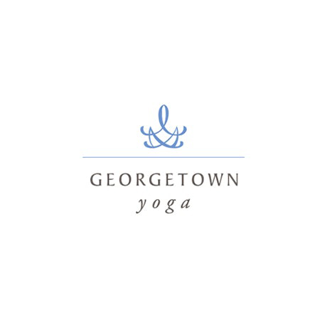 最佳瑜伽logo設計--logo設計公司